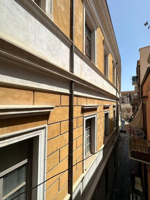 Passiu House Lägenhet Palermo Exteriör bild